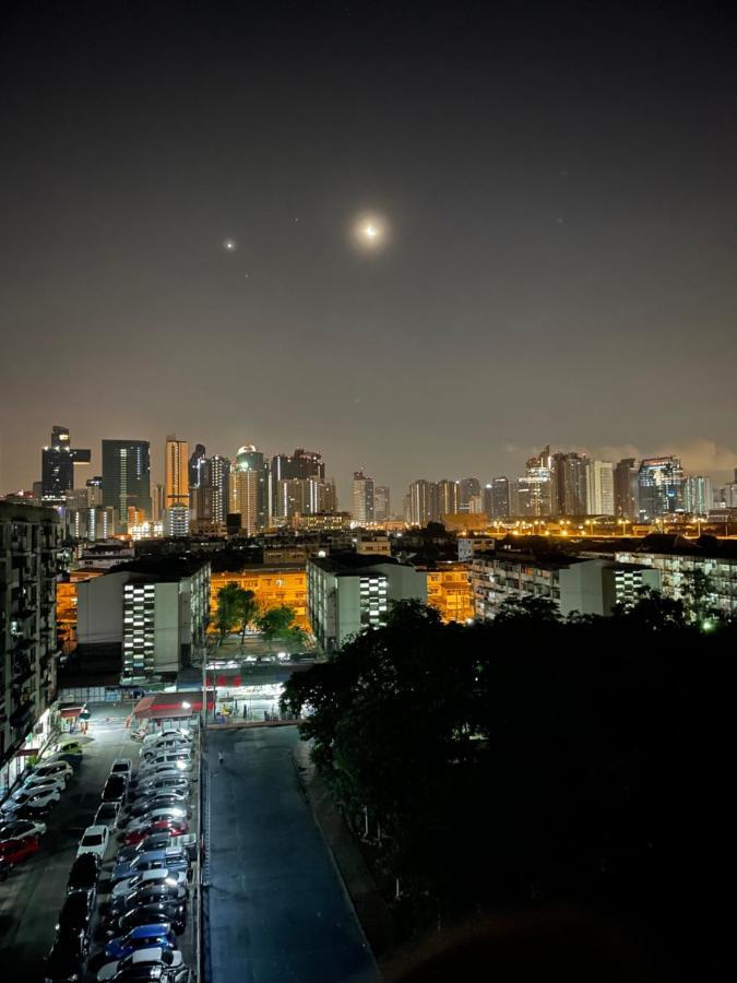Apartment A4 Dindaeng Bangkok Extérieur photo